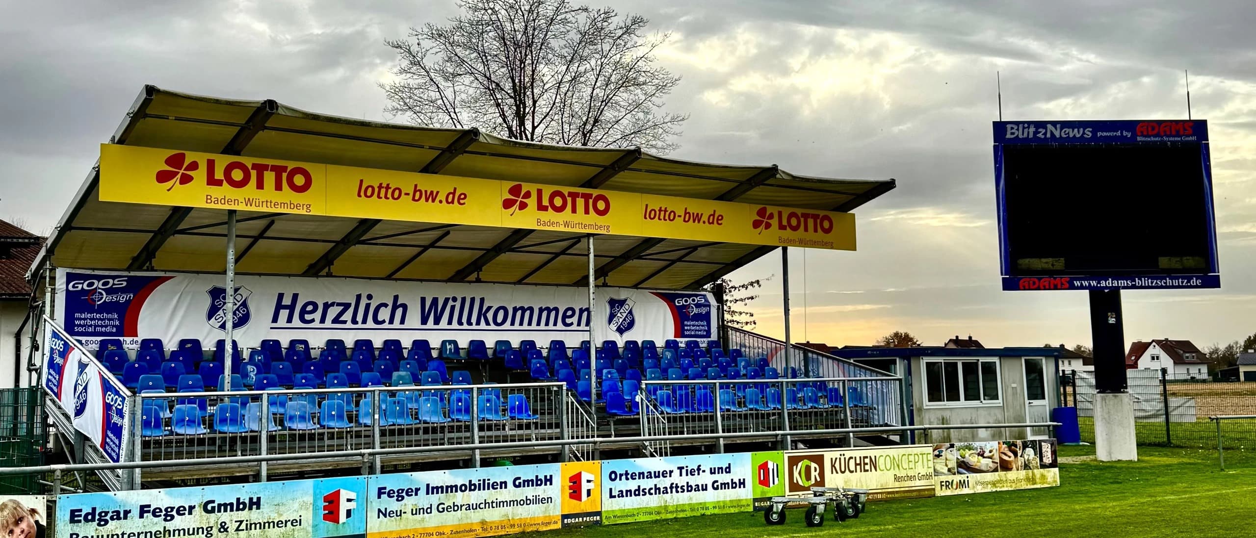 U15 gewinnt Sommer-Cup in Sand ohne Gegentor